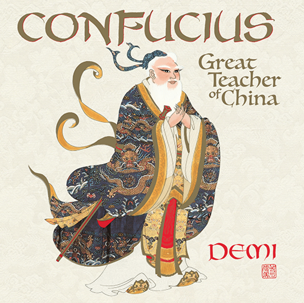 confucius teaching philosophy